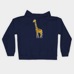 Tigraffa Kids Hoodie